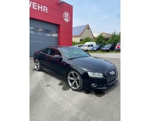 Audi Audi A5 2.0 TDI (DPF) - Gebrauchtwagen