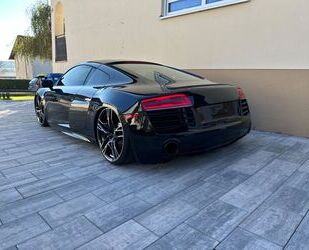 Audi Audi R8 4.2 V8 Schaltgetriebe Airride Schalensitze Gebrauchtwagen