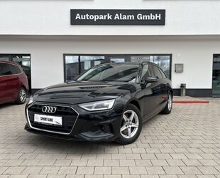 Audi Audi A4 Avant 35 TDI S-Tronic Navi LED DAB Lane 1H Gebrauchtwagen