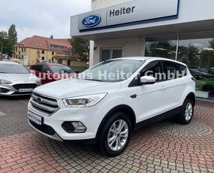 Ford Ford Kuga 1.5 Titanium / Navi+KeyFree+Winter Paket Gebrauchtwagen