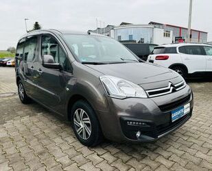 Citroen Citroën Berlingo Kombi Selection+Behindertengerech Gebrauchtwagen