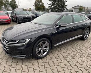 VW Volkswagen Arteon 2.0TDI SB R-Line ACC Navi LED Vi Gebrauchtwagen