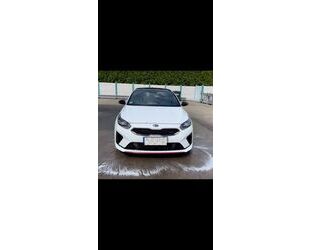 Kia Kia Ceed Gt 204ps 1.6 Vollausstattung Nap ... Gebrauchtwagen