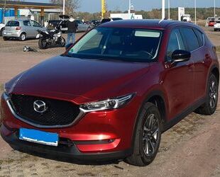 Mazda Mazda CX-5 2.5 SKYACTIV-G 194 Edition 100 AWD AT E Gebrauchtwagen