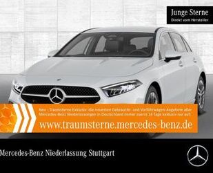 Mercedes-Benz Mercedes-Benz A 180 PROGRESSIVE Advanced/AHK/VZ-As Gebrauchtwagen