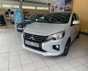 Mitsubishi Mitsubishi Space Star Select+ Gebrauchtwagen