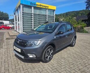 Dacia Dacia Sandero II Stepway Celebration Gebrauchtwagen