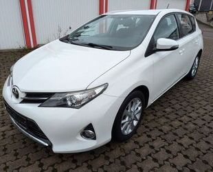 Toyota Toyota Auris 1.6 VVT-i Active *2.Hand* Gebrauchtwagen