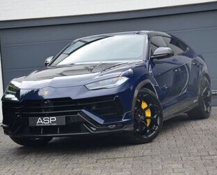 Lamborghini Lamborghini Urus 4.0 V8 Performante / 1 Owner / Fu Gebrauchtwagen