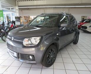 Suzuki Suzuki Ignis 1.2 SHVS Comfort Gebrauchtwagen