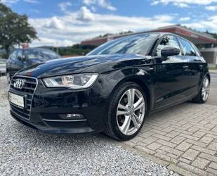 Audi Audi A3 Sportback S line Sportpaket/Scheckh./Top Z Gebrauchtwagen