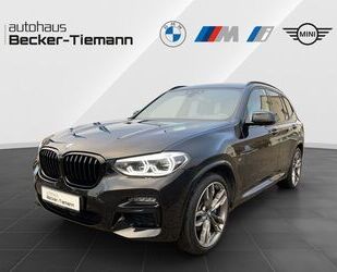 BMW BMW X3 M40d A,M Sport,H&K,HUD,Pano,Memory,etc. Gebrauchtwagen