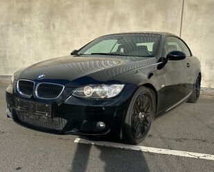 BMW BMW 325 Baureihe 3 Cabrio 325i M-Paket Gebrauchtwagen