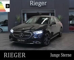 Mercedes-Benz Mercedes-Benz E 220 d Avantgarde*Neues-Modell*Pano Gebrauchtwagen