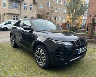 Land Rover Land Rover Range Rover Evoque D180 R-DYNAMIC SE AW Gebrauchtwagen