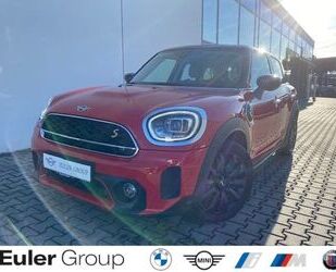 Mini MINI Cooper SE Countryman All4 LkHz RFK PANO ACC P Gebrauchtwagen