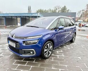 Citroen Citroën Grand C4 Picasso / SpaceTourer,7-Sitze,LED Gebrauchtwagen