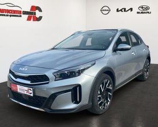 Kia XCeed Gebrauchtwagen