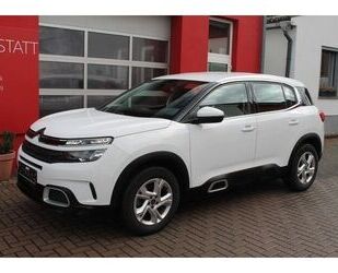 Citroen Citroën C5 Aircross PT130 SHZ Klima LED Tempo 3xIs Gebrauchtwagen