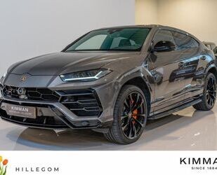 Lamborghini Lamborghini Urus 4.0 V8 | PPF | CARBON | 23