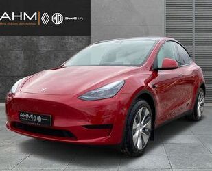 Tesla Tesla Model Y RWD NAVI KLIMA KAMERA STANDHEIZUNG P Gebrauchtwagen