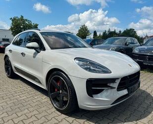 Porsche Porsche Macan GTS Sport-Chrono/Pano/Kamera/21