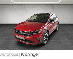 VW Volkswagen Taigo Style 1.0 TSI DSG IQ.Drive Navi A Gebrauchtwagen