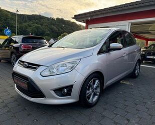 Ford Ford C-Max C-MAX Sync Edition Gebrauchtwagen