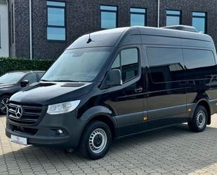 Mercedes-Benz Mercedes-Benz Sprinter Tourer 317 CDI L2H2*Rollstu Gebrauchtwagen