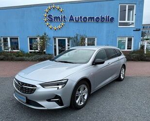 Opel Opel Insignia B Sports Tourer Business Automatik Gebrauchtwagen