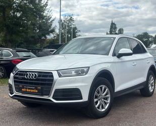 Audi Audi Q5 40 TDI quattro*CAM*AHK*NAVI*SZH* Gebrauchtwagen