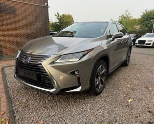 Lexus Lexus RX 450H MEGA VOLL Gebrauchtwagen