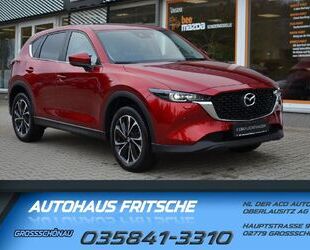 Mazda Mazda CX-5 ADVANTAGE - Gangschaltsperre/Voll-LED/H Gebrauchtwagen