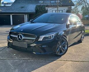 Mercedes-Benz Mercedes-Benz CLA 180 Shooting Brake Gebrauchtwagen