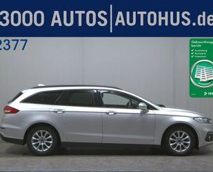 Ford Ford Mondeo Turnier 2.0 EB Trend Navi RFK 4xShz Gebrauchtwagen