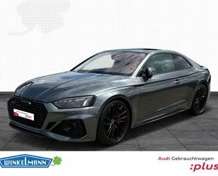 Audi Audi RS5 Coupe quattro PANO MATRIX ACC KAMERA RS-A Gebrauchtwagen