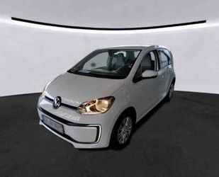 VW Volkswagen up e-up! move up! SHZ / REARVIEW / CCS Gebrauchtwagen