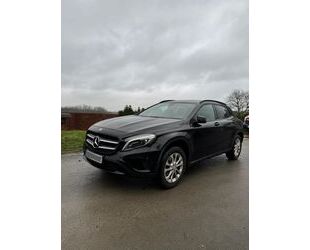 Mercedes-Benz Mercedes-Benz GLA 180 Urban Gebrauchtwagen