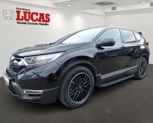 Honda Honda CR-V 2.0 HYBRID 2WD Sport Line*8FACH*AHK*LED Gebrauchtwagen