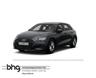 Audi Audi A3 35 TDI Sportback S tronic Gebrauchtwagen