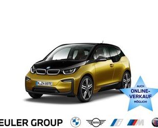 BMW BMW i3 120Ah Navi Leder LED ACC HiFi DAB SHZ Kamer Gebrauchtwagen