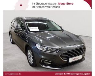 Ford Ford Mondeo Turnier 2.0 EcoBlue Aut. Gebrauchtwagen