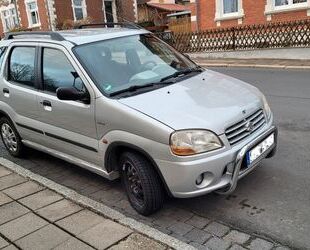 Suzuki Suzuki Ignis 1,3 Club Club Gebrauchtwagen