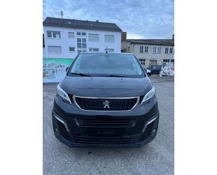 Peugeot Peugeot Expert Kasten Premium L2 Gebrauchtwagen