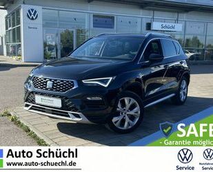 Seat Seat Ateca 2.0 TSI DSG 4-DRIVE X-Perience 18