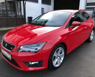 Seat Leon Gebrauchtwagen