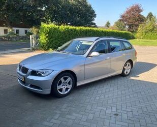 BMW BMW 318i touring Gebrauchtwagen