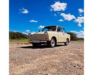 Trabant Trabant 601 Gebrauchtwagen