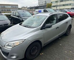 Renault Megane Gebrauchtwagen