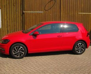 VW Volkswagen Golf 1.4 TSI 92kW DSG Join Join Gebrauchtwagen